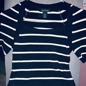 White House Black Market Blouse